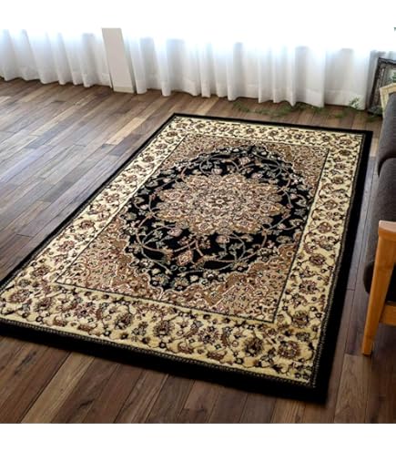 専用　ベルギー製ラグ Amazon｜モケット織り ベルギー製 ラグ カーペット カラチ (レッド